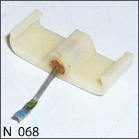 Stylus - ELAC SNM102 LP/78