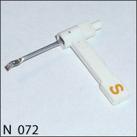 Stylus - A BSR ST3 LP/LP