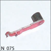 Stylus - DUAL DN2 LP/78