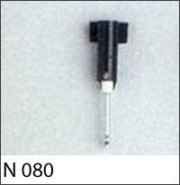 Stylus - A PERPETUUM EBNER PE188 LP/LP
