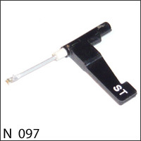 Stylus - ERC 2SB LP/78