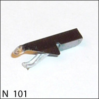 Stylus - SHURE N3D
