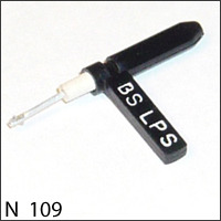 Stylus - GARRARD KS41B LP/78