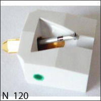 Stylus - GOLDRING G800
