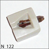 Stylus - GOLDRING G800E Elliptical
