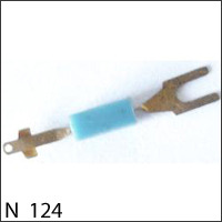 Stylus - VACO LUXOR 65966