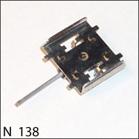Stylus - TELEFUNKEN T20-1