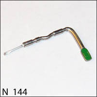Stylus - TELEFUNKEN T200-2 LP/78