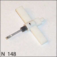 Stylus - BSR ST19