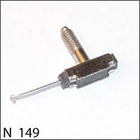 Stylus - TELETON CMS500