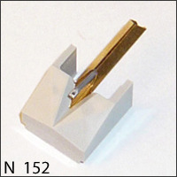 Stylus - PHILIPS GP400