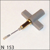 Stylus - PHILIPS GP204