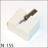 Stylus - AUDIO-TECHNICA AT66-7D