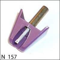 Stylus - EMPIRE S999VE-ERD Elliptical