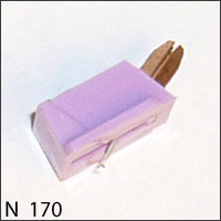 Stylus - GOLDRING G820
