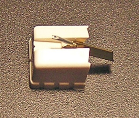 Stylus - Sansui SN-33 Stylus