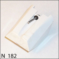 Stylus - HITACHI DS-ST101