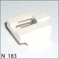 Stylus - MITSUBISHI 3D-25M
