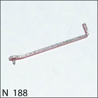 Stylus - LESA C1