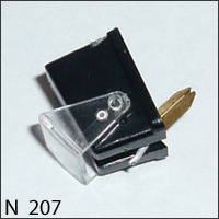 Stylus - SONOTONE V100
