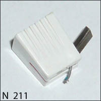 Stylus - AUDIO DEVELOPMENTS AD76K
