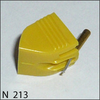 Stylus - JVC DT33H