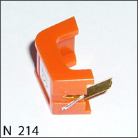 Stylus - KENWOOD N39