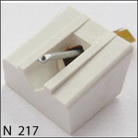 Stylus - TENOREL N2001D