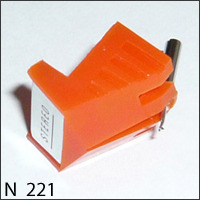 Stylus - AIWA AN8743