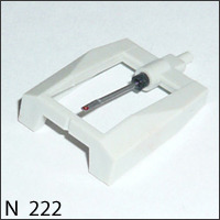 Stylus - PANASONIC EPS18STSD