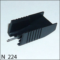 Stylus - SHARP STY706