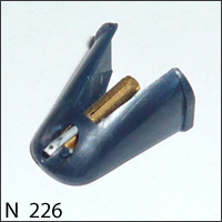 Stylus - KENWOOD N47