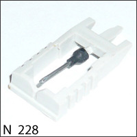 Stylus - PANASONIC EPS25ST