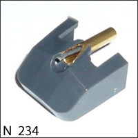Stylus - JVC DTZ1S