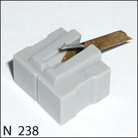 Stylus - PIONEER PN10