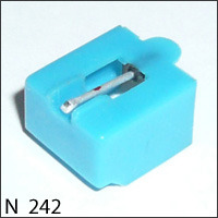 Stylus - SANYO ST14D