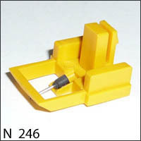 Stylus - PANASONIC EPS28