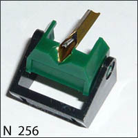 Stylus - SHURE N95-3 78rpm (For all 95 Series)