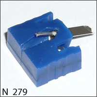 Stylus - HITACHI DS-ST102