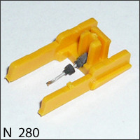 Stylus - PANASONIC EPS46STSD