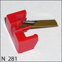 Stylus - SANYO ST28D
