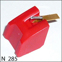 Stylus - PIONEER PN12