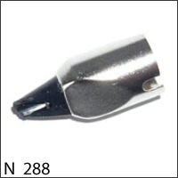 Stylus - B&O SP8 (in can)