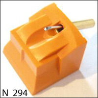 Stylus - SANSUI SN41
