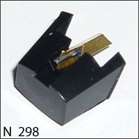 Stylus - SANYO ST10J