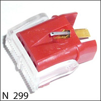 Stylus - TOSHIBA N58C