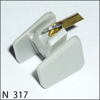 Stylus - PIONEER PN16