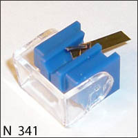 Stylus - BELLEX BX50