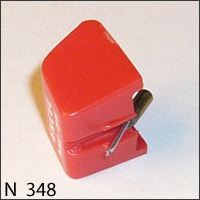 Stylus - JELCO MC17