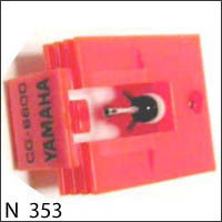 Stylus - YAMAHA N6600
